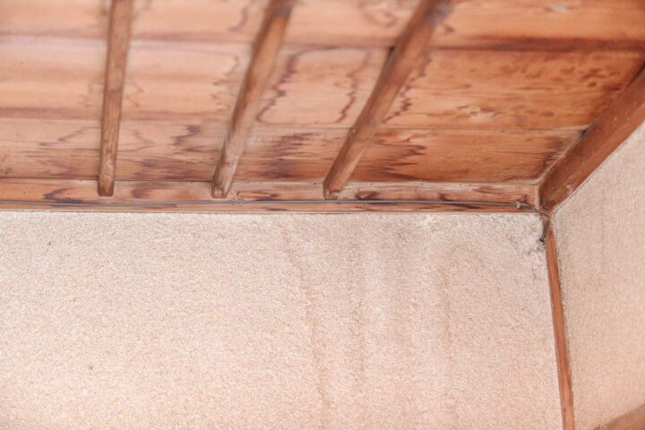 雨漏り・屋根の劣化でお困りの方へ｜トーヨーハウジング工業の画像